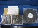 The Jam Live at The Roxy UK Test Press Vinyl LP Paul Weller Style Council