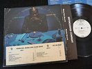 Blue Memphis Warner Brothers DJ 1899 Memphis Slim EX VINYL