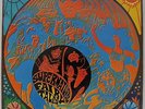 LP Art - Supernatural Fairy Tales, Island Records UK 1967 Mono  ILP 967 Rarität