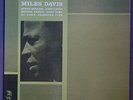 Miles Davis Early Miles 1951 & 1953 Prestige 7168 Yellow Deep Groove Mono Mint-