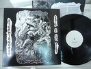 STORMTROOPER-ARMIES OF THE NIGHT,PRIVATE METAL,NWOBHM,REISSUE,TEST PRESS,GLACIER