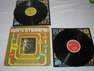 500% Dynamite - Joe Gibbs Tiger Tanks red Rat Marcia Aitken - Soul Jazz rec.