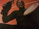 Ginger Johnson & his African Messengers - African Party MQ 2001