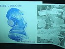  500 MADE = TAKE OFF YOUR MASK Lou Reed John Cale VELVET PSYCH  tmoq