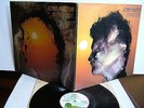 John Martyn - Inside Out  ILPS 9253  UK LP  1973  Island Pink rim