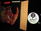 WHITE LABEL PROMO = RHINOCEROS = IRON BUTTERFLY & MOTHERS ZAPPA = Hard Psych gem