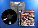 BLACK SABBATH Black Sabbath Greatest Hits SP18-5016 OBI LP Ab3598