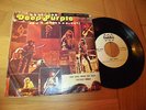 DEEP PURPLE HARD ROAD/KENTUCKY WOMAN RARE MALAYSIAN PICTURE CASHBOX KS 208