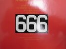 APHRODITE'S CHILD - 666 - 2 LPs