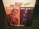 Hank Mobley,Donald Byrd,Kenny Drew 