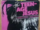 TEENAGE JESUS AND THE JERKS 1979 'THE CLOSET' Lydia Lunch NO WAVE no new york