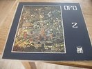 RARE FEMALE PRIVATE PSYCH-FOLK ** OPO ** 2 rare english sung dutch only LP stoof