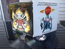Monster Magnet - Monolithic Baby ORIG FIRST PRESS Do-LP Kyuss Fu Manchu Slayer
