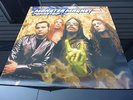 Monster Magnet - Powertrip ORIG FIRST PRESS Do-LP Black Sabbath Slayer Danzig