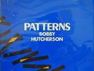 Bobby Hutcherson,Patterns,GXK 8185,Stanley Cowell,Blue Note Japan orig.LP