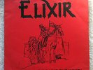 Elixir : Treachery (Ride Like The Wind) : NWOBHM 7