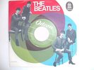 BEATLES I'll Cry Instead Orig. D Odeon 22789 PS Single TOP ZUSTAND M-/M-
