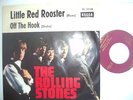 ROLLING STONES Little Red Rooster Orig. D Decca 25158 PS Si TOP ZUSTAND M-/M-