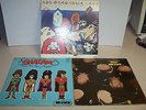 THE MOVE Shazam LP A&M SP-4259 & 