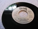 MILLIE JACKSON - MY MAN, A SWEET MAN - SPRING DJ