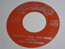 RARE 45 - SUNNY & THE SUNLINERS SHOULD I TAKE YOU HOME NORTHERN SOUL Listen