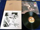 LED ZEPPELIN ‘IN THROUGH THE OUT DOOR’ AN IMMACULATE UK 1979 ISSUE STEREO LP.