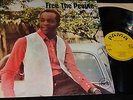 WINSTON GROOVY : FREE THE PEOPLE - PAMA LP