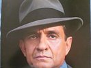 JOHNNY CASH-Johnny 99 UK 10 Track LP NM Cond