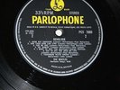Beatles Revolver Rare 1st Press UK Stereo LP with Incorrect 
