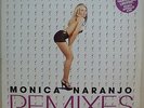 MONICA NARANJO REMIXES Pantera en libertad Apollo 440 SPAIN VINILO MAXISINGLE