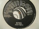 JAZZY 4 M.C'S - MC ROCK SONIC SOUNDS.1979.RAINBOW