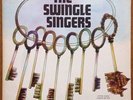 Mp3?THE SWINGLE SINGERS/CHRISTIANE LEGRAND 