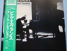 BILL EVANS Unknown Session RIVERSIDE VICTOR VIJ4026 obi Japan original LP 152