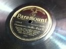 Hometown Skiffle - Blind Blake, Blind Lemon Jefferson etc. Paramount 12886