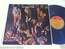 JETHRO TULL orig NZ flipback VG Reprise pressing 