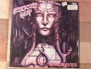 ASSORTED HEAP Mindwaves LP 1992 death metal