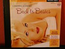 Christina Aguilera: Back to Basics RARE DELUXE VINYL RCA 78 REPLICA -  MINT  - 