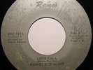 RAMSEY & COMPANY   Love Call / Leg Grease   RAMCO modern soul funk 45 RARE Hear
