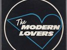 Orig 76 THE MODERN LOVERS Self Titled s/t LP Jonathan Richman Punk New Wave R&R