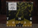 JUSTIN TIMBERLAKE The 20 20 Experience The Complete Experience 4xLP NEW BOX SET