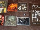 CHARITY AUCTION FOR TRISTESSA OF ASTARTE FEMALE GREEK BLACK RARE STUFF SIGNED