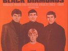 V.A. - Black Diamonds - Singles From The Festival Vaults 1965-1969 V... AU 10x7