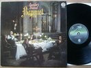 LUCIFER`S FRIEND Vertigo Ufo LP BANQUET 1974