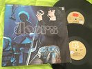 The DOORS Absolutely Live Original ELEKTRA Longplayer