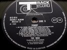 The WHO TOMMY 1st PRESS Laminated cover Numbered UK Nr MINT Rare TOP AUDIO   