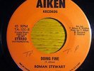 ROMAN STEWART doing fine AIKEN reggae 7