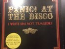 Panic At The Disco Vinyl