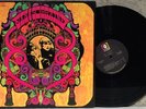 JAN & LORRAINE Gypsy People ORIG 1969 PROMO Stereo GATEFOLD LP Psych Folk 