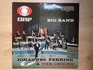 Rare Jazz Funk Groove JOHANNES FEHRING & THE CHICKS - ORF BIG BAND - Preiser Org