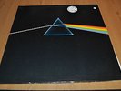 Dark Side of the Moon vinyl LP by Pink Floyd original 1973 SMAS-11163 W/Inserts